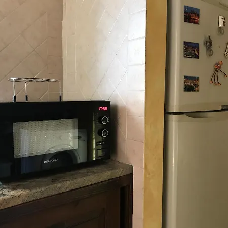 Bed and Breakfast Acquarium
