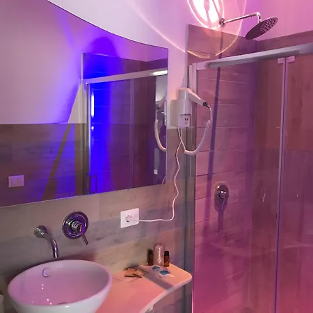 Acquarium Bed and Breakfast