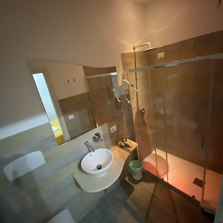 Acquarium Bed and Breakfast Tropea