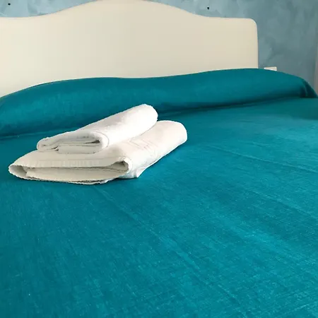 Bed and Breakfast Acquarium 4*