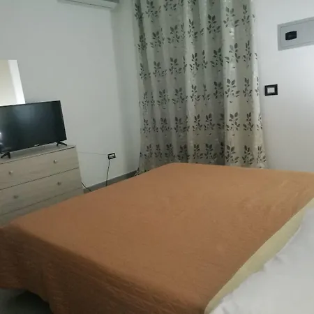 Acquarium Bed and Breakfast Tropea