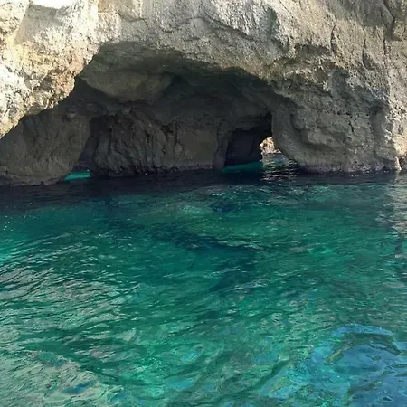 Acquarium 2* Tropea