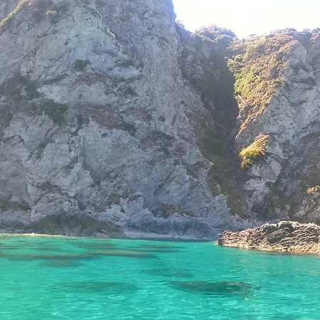 Acquarium Bed and Breakfast Tropea