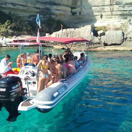Acquarium 2* Tropea