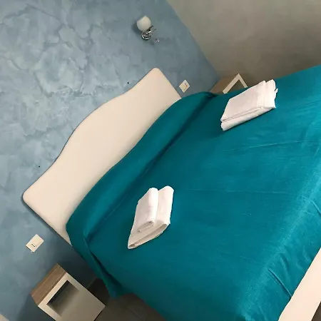 Bed and Breakfast Acquarium 2*