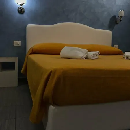 Bed and Breakfast Acquarium 2*