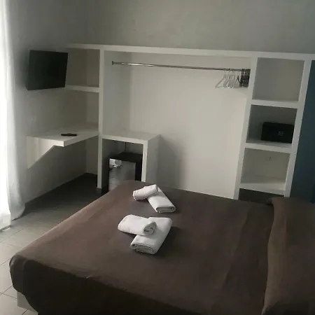 Acquarium Bed and Breakfast Tropea