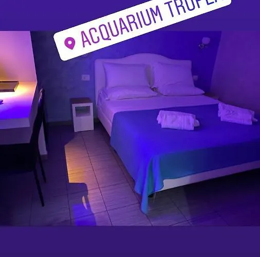 Acquarium Bed & Breakfast 4*