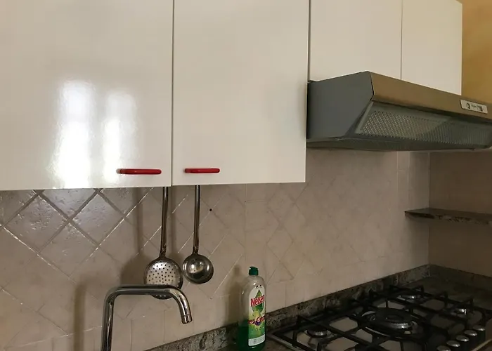 Acquarium Bed & Breakfast