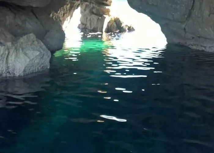 Acquarium Bed & Breakfast Tropea