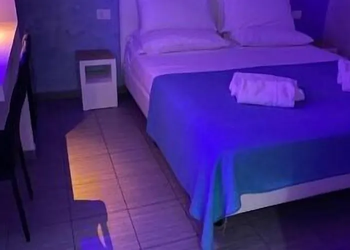 Acquarium Bed & Breakfast 4*