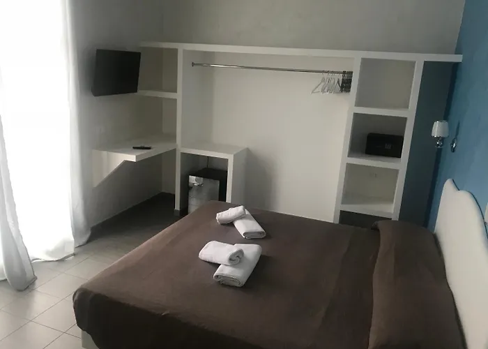 Acquarium Bed & Breakfast 4*