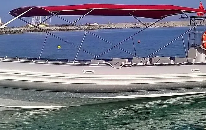 Bed & Breakfast Acquarium 4*