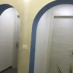 Bed and breakfast Acquarium Tropea
