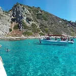 Acquarium 4*