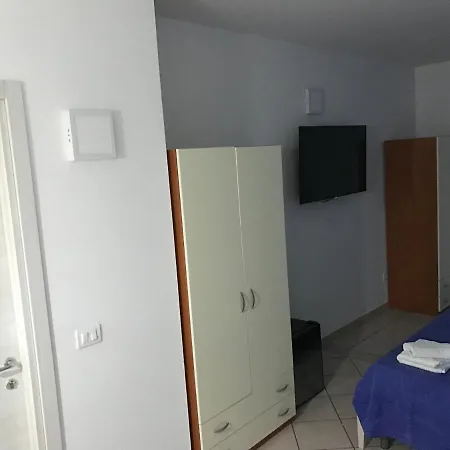 Bed and breakfast Acquarium