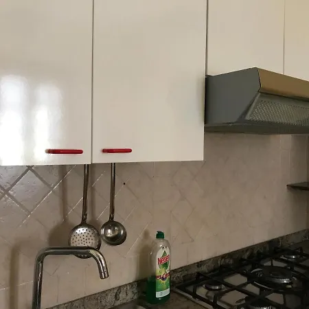 Acquarium Bed and breakfast