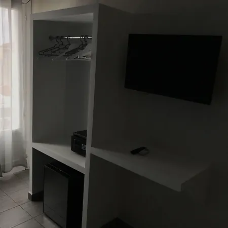 Bed & Breakfast Acquarium 4*