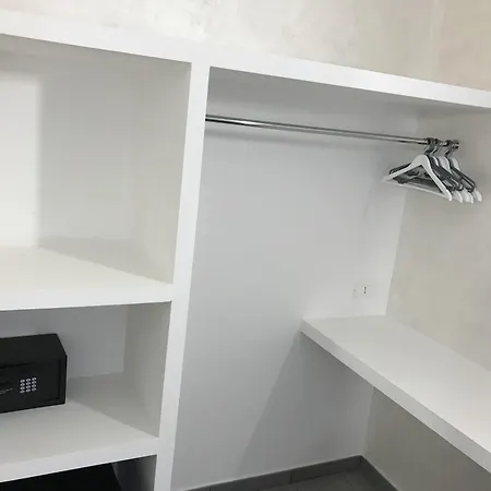 Bed & Breakfast Acquarium Tropea