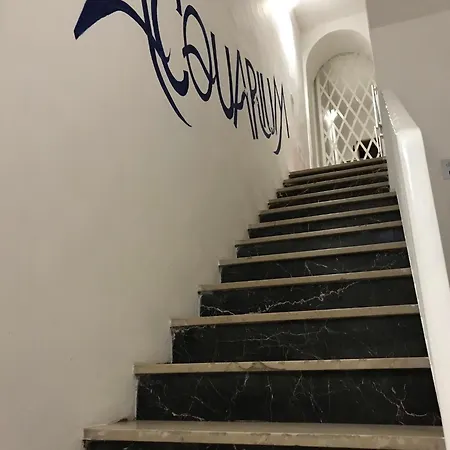 Acquarium Bed & Breakfast