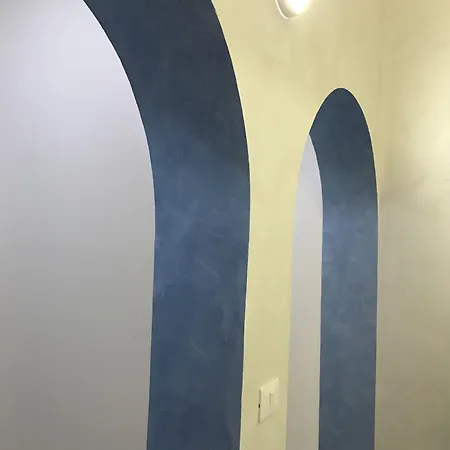 Acquarium Bed and breakfast 4*