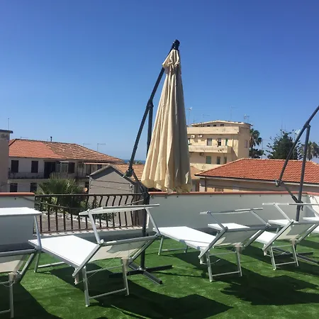 Acquarium Bed & Breakfast 4*