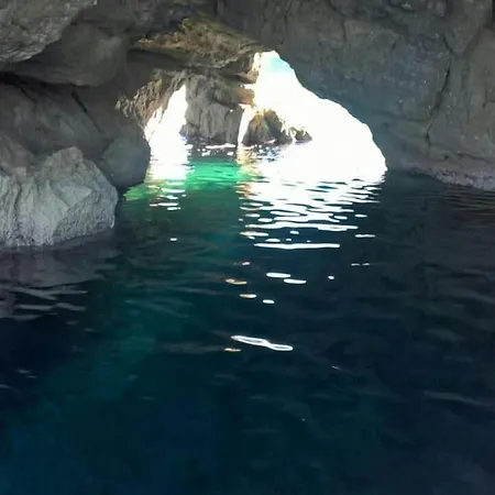 Acquarium Bed and Breakfast Tropea