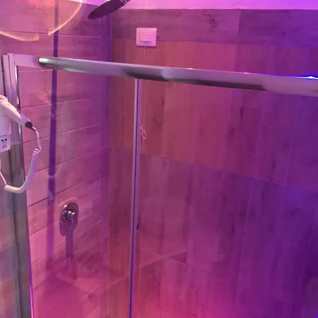 Acquarium 4*
