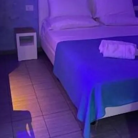 Acquarium Bed and breakfast 4*