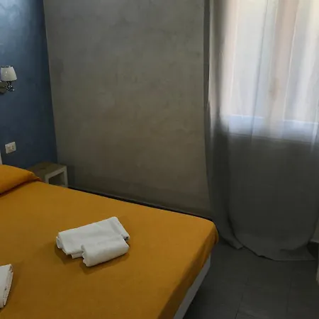 Bed & Breakfast Acquarium