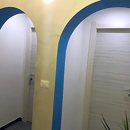 Acquarium Panzió