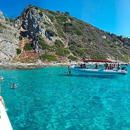 Acquarium Tropea
