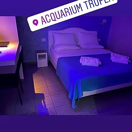Panzió Acquarium