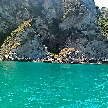 Acquarium 4* Tropea