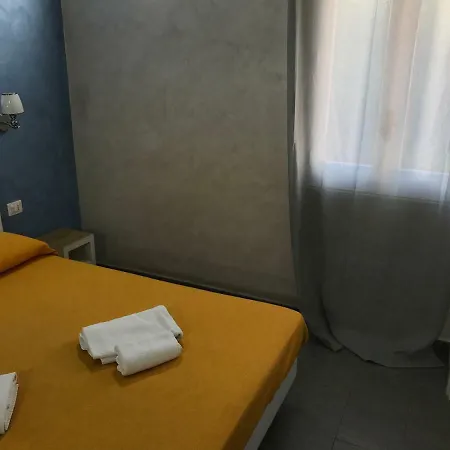 Bed & Breakfast Acquarium 4*