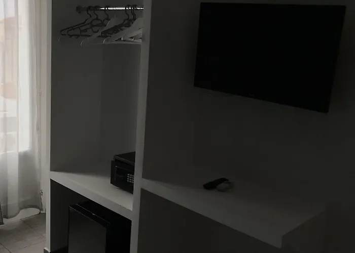 Bed and Breakfast Acquarium 4*