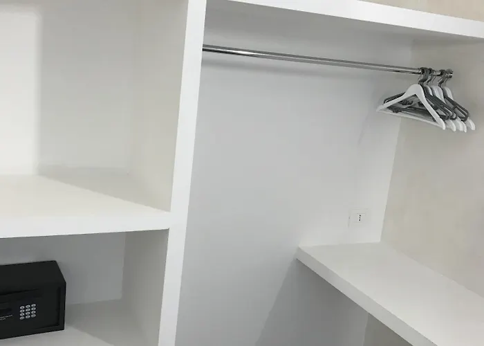 Bed and Breakfast Acquarium Tropea