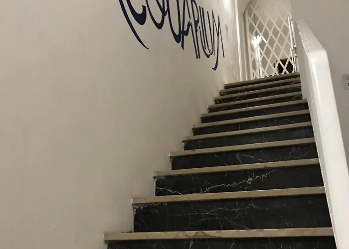 Acquarium Bed and Breakfast