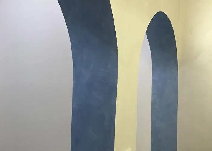 Acquarium ベッド・アンド・ブレックファスト 4*