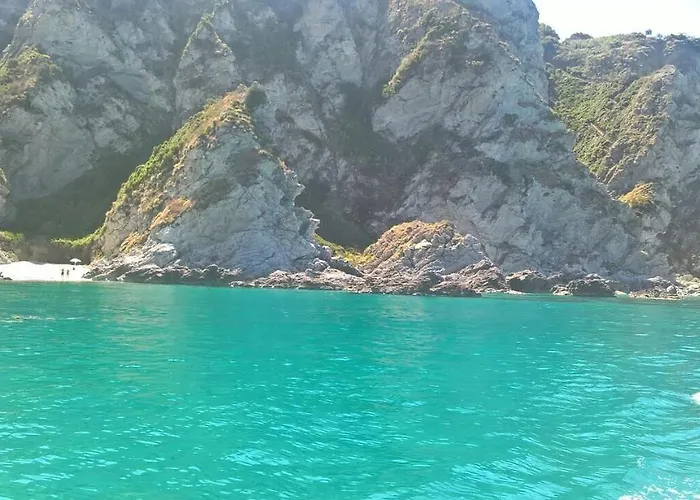 Acquarium Bed and Breakfast Tropea