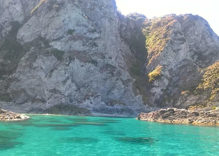 Acquarium Bed and Breakfast Tropea