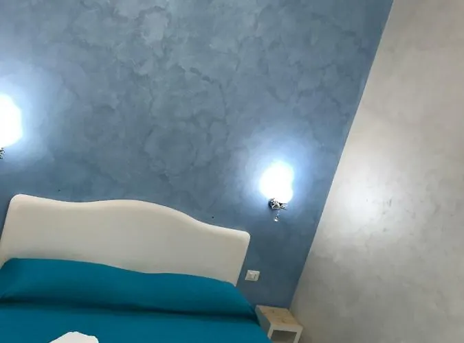 Bed and Breakfast Acquarium Tropea